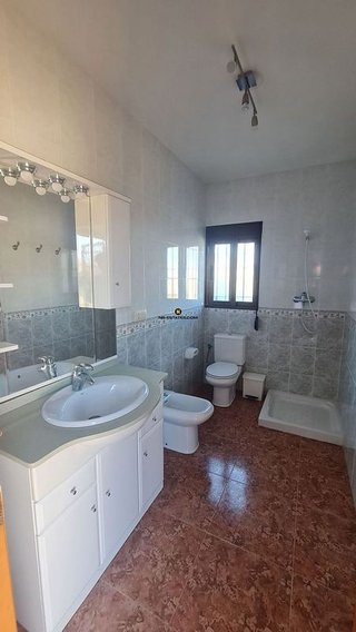 Chalet en venta en Teulada Pueblo en Teulada