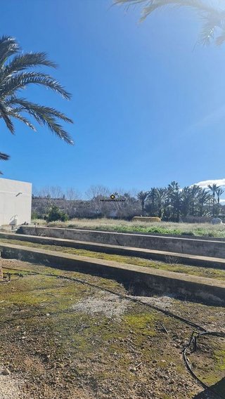 Chalet en venta en Teulada Pueblo en Teulada