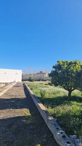 Chalet en venta en Teulada Pueblo en Teulada