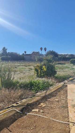 Chalet en venta en Teulada Pueblo en Teulada