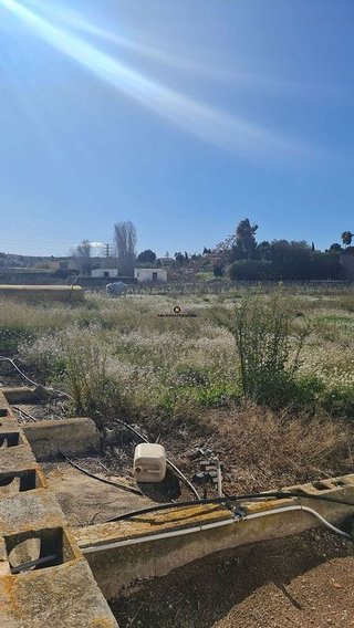 Chalet en venta en Teulada Pueblo en Teulada