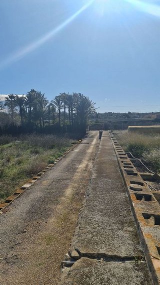 Chalet en venta en Teulada Pueblo en Teulada