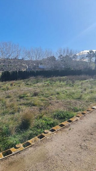 Chalet en venta en Teulada Pueblo en Teulada