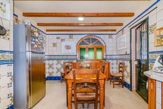 Chalet en venta en Cúllar Vega