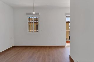 Casa adosada en venta en El Molinillo - Capuchinos en Málaga