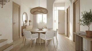 Casa en venta en Morón de la Frontera