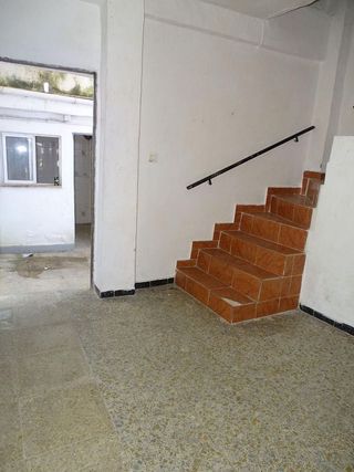 Casa en venta en Morón de la Frontera