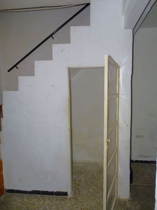 Casa en venta en Morón de la Frontera