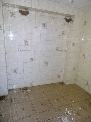 Casa en venta en Morón de la Frontera