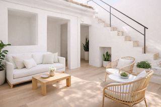 Casa en venta en Morón de la Frontera