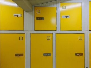 Trastero en alquiler en Doctor Cerrada en Zaragoza