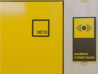 Trastero en alquiler en Doctor Cerrada en Zaragoza