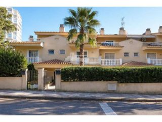 Casa adosada en venta en Els Pins - Politur en Castell-Platja d´Aro