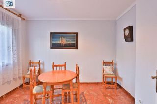 Casa adosada en venta en Padul