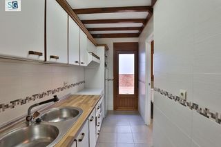 Casa adosada en venta en Padul