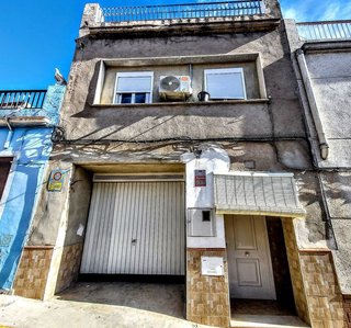 Casa adosada en venta en Tavernes de la Valldigna