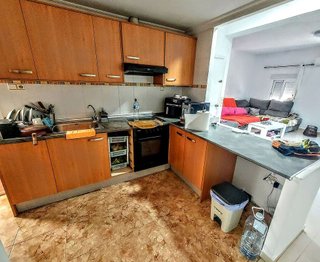Casa adosada en venta en Tavernes de la Valldigna