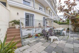 Casa adosada en venta en Náquera