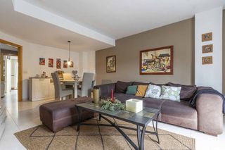 Casa adosada en venta en Náquera