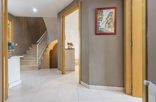 Casa adosada en venta en Náquera