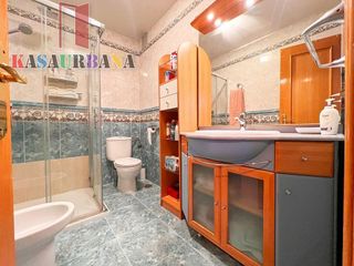 Casa adosada en venta en Hispanoamérica - Comunidades en Valdemoro