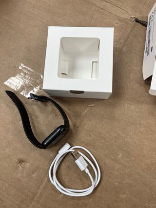 Honor Choice Watch 2i Smartwatch 1.85" #5S0818