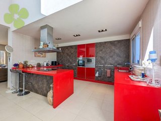Chalet en venta en Puerto Lumbreras