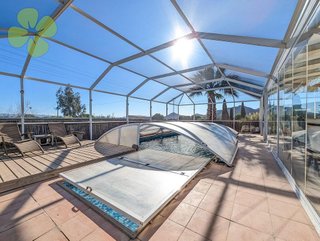 Chalet en venta en Puerto Lumbreras