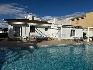 Chalet en venta en Los Balcones - Los Altos del Edén en Torrevieja
