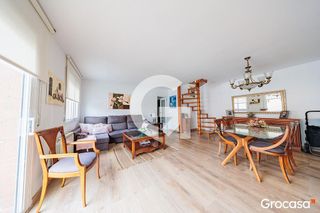 Dúplex en venta en Poble Nou - Zona Esportiva en Terrassa