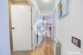 Dúplex en venta en Poble Nou - Zona Esportiva en Terrassa