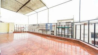 Ático en venta en La Salut - Lloreda en Badalona