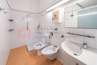 Chalet en venta en Centre en Mataró