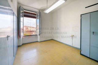 Chalet en venta en Centre en Mataró