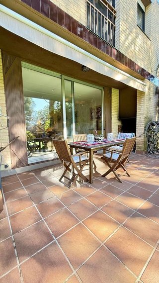 Casa adosada en venta en Urbanitzacions en Mataró