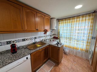 Piso en venta en Albaida