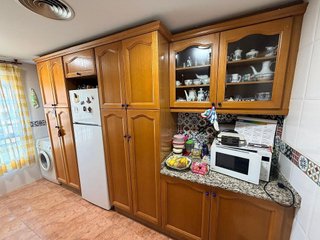 Piso en venta en Albaida
