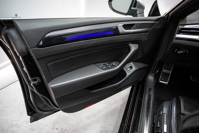 VOLKSWAGEN Arteon R 2.0 TSI DSG 4Mot S Brake