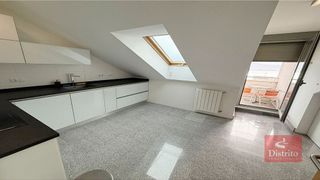 Ático en venta en Centro - Ayuntamiento en Santander