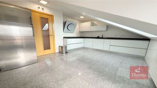 Ático en venta en Centro - Ayuntamiento en Santander