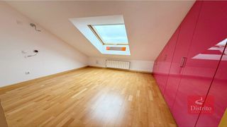 Ático en venta en Centro - Ayuntamiento en Santander