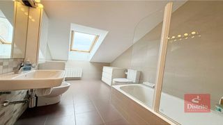 Ático en venta en Centro - Ayuntamiento en Santander