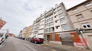 Ático en venta en Centro - Ayuntamiento en Santander