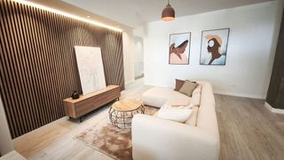 Piso en venta en El Ejido - La Merced - La Victoria en Málaga