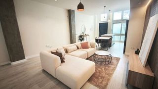 Piso en venta en El Ejido - La Merced - La Victoria en Málaga