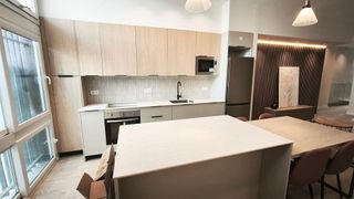 Piso en venta en El Ejido - La Merced - La Victoria en Málaga