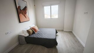 Piso en venta en El Ejido - La Merced - La Victoria en Málaga