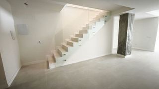 Piso en venta en El Ejido - La Merced - La Victoria en Málaga