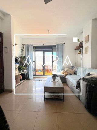 Ático en venta en Viaplana en Huelva