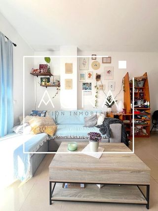 Ático en venta en Viaplana en Huelva